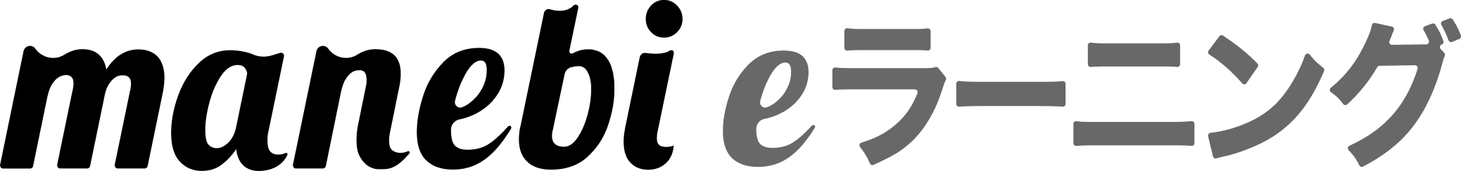 manebi